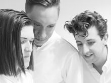 The Xx