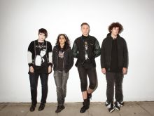 The Xx