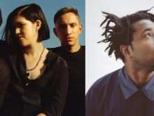 The Xx