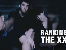 The Xx