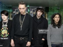 The Xx