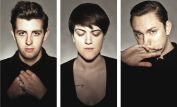 The Xx