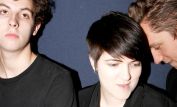 The Xx