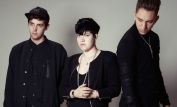 The Xx