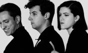 The Xx