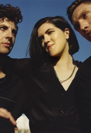 The Xx