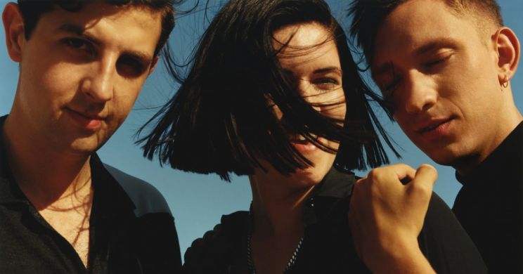 The Xx