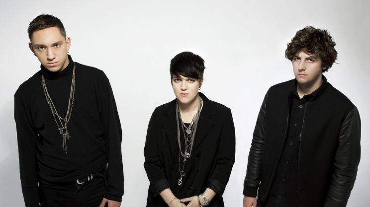 The Xx