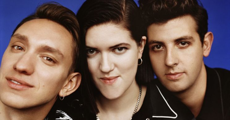 The Xx