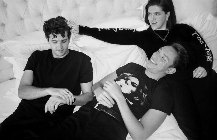 The Xx