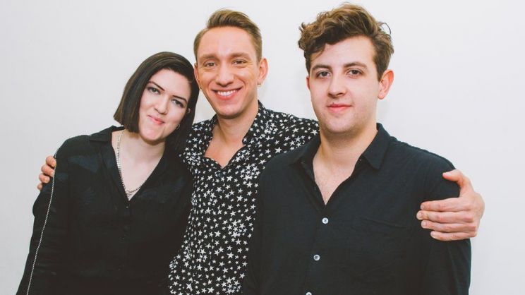 The Xx