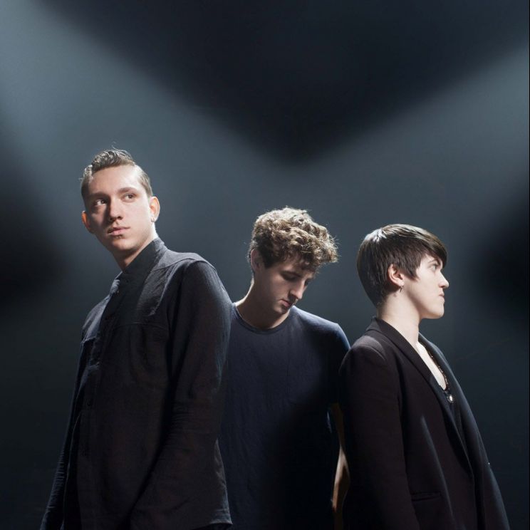 The Xx