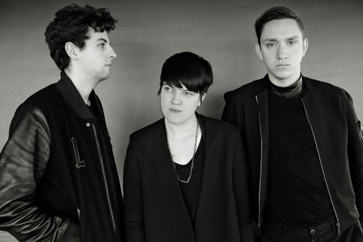 The Xx