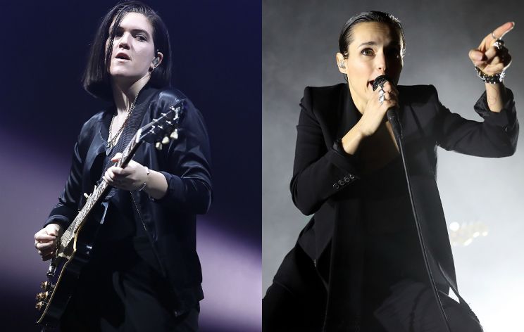 The Xx