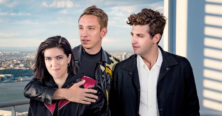 The Xx