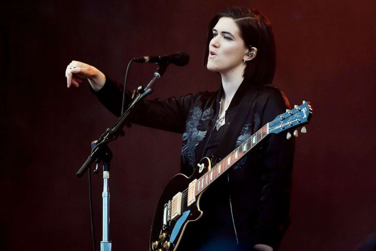 The Xx