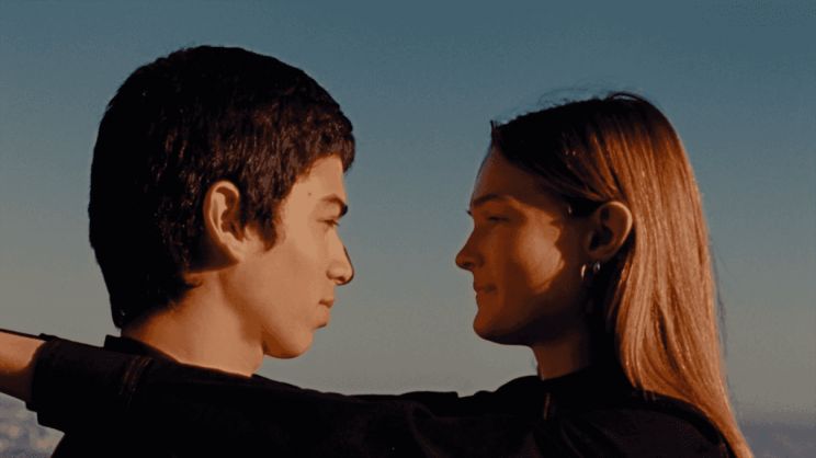 The Xx
