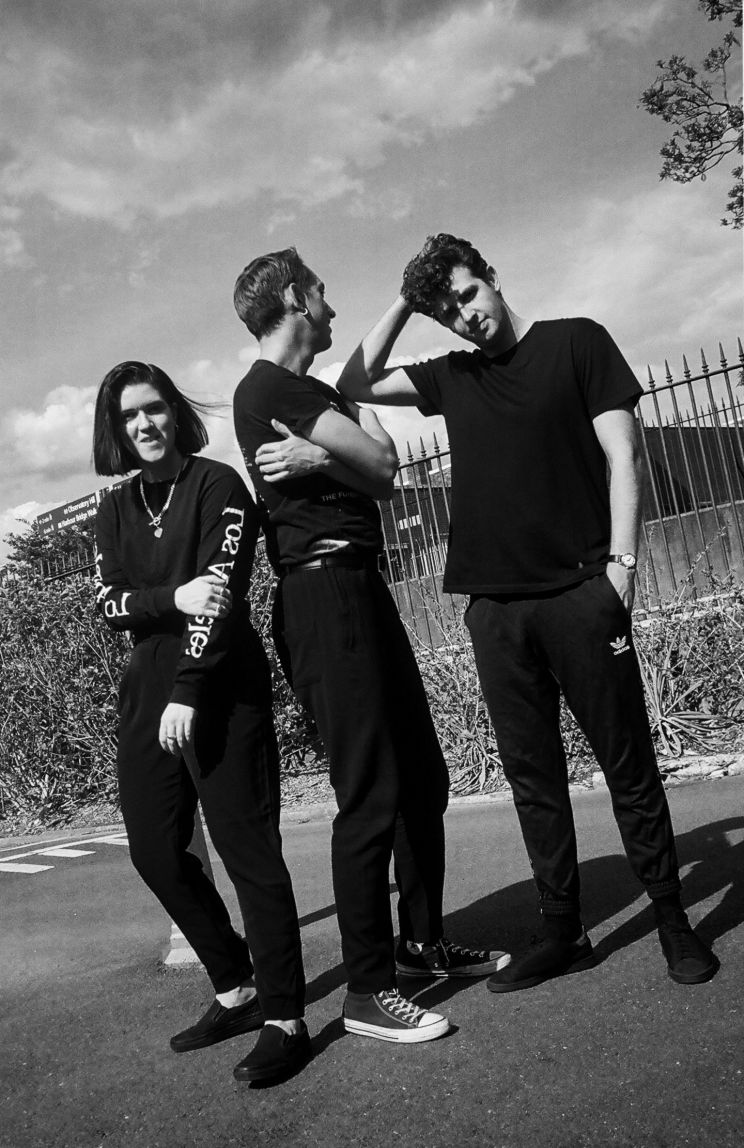 The Xx