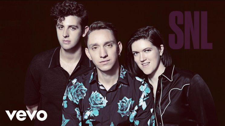 The Xx