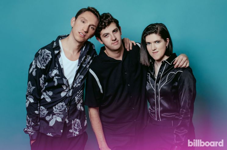 The Xx
