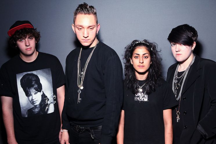The Xx