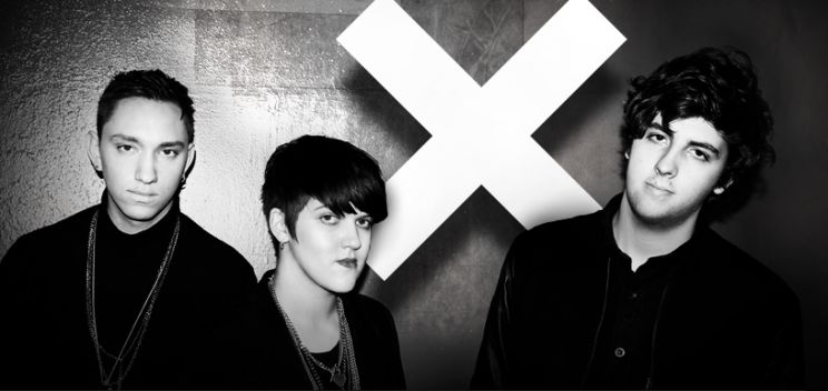 The Xx