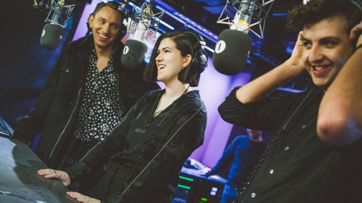 The Xx
