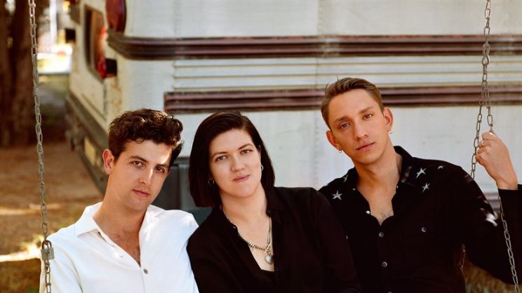 The Xx