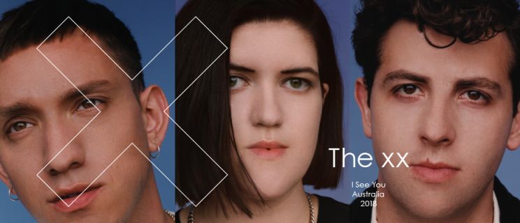 The Xx