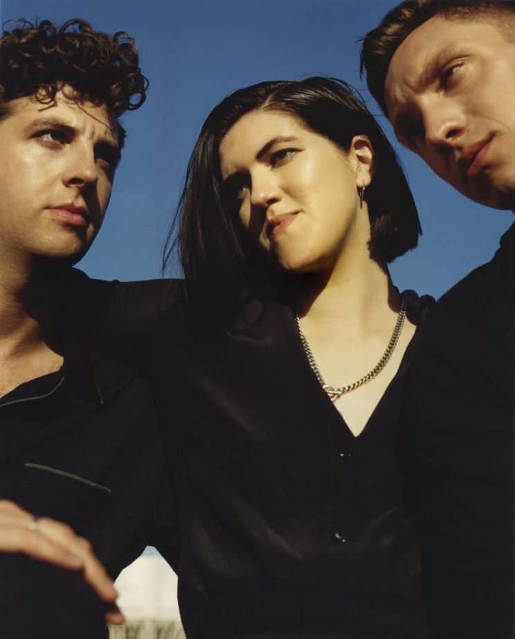 The Xx