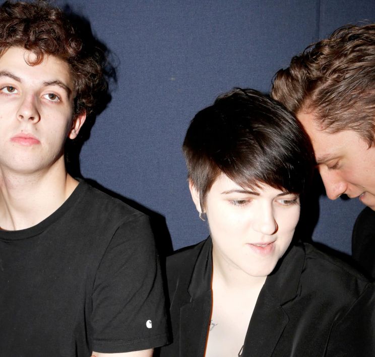 The Xx