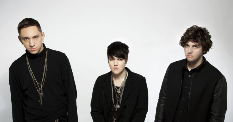 The Xx
