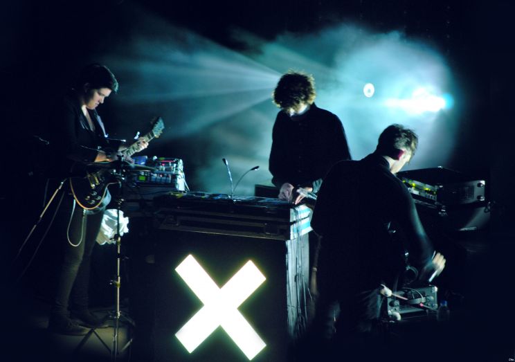 The Xx