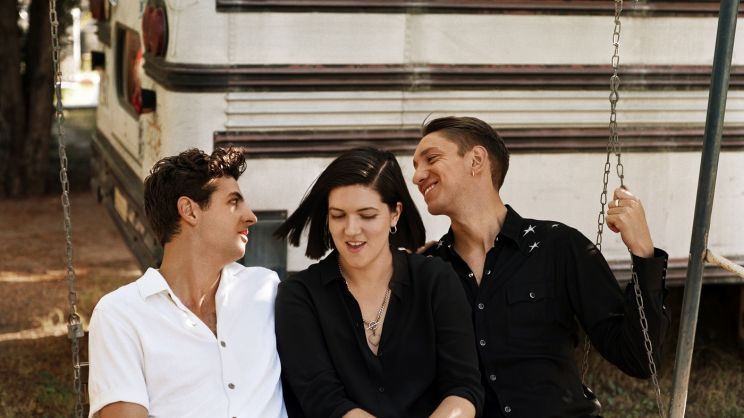 The Xx