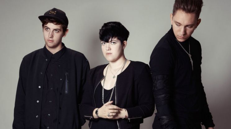 The Xx