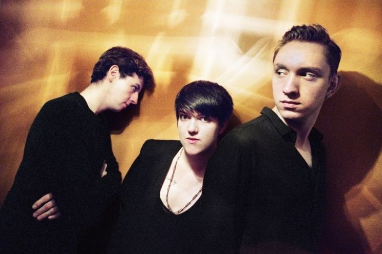 The Xx