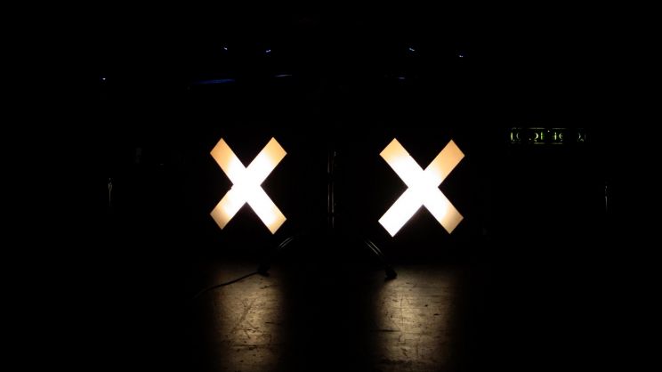 The Xx