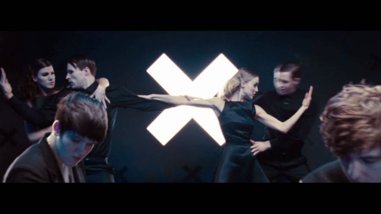 The Xx