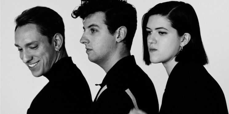 The Xx