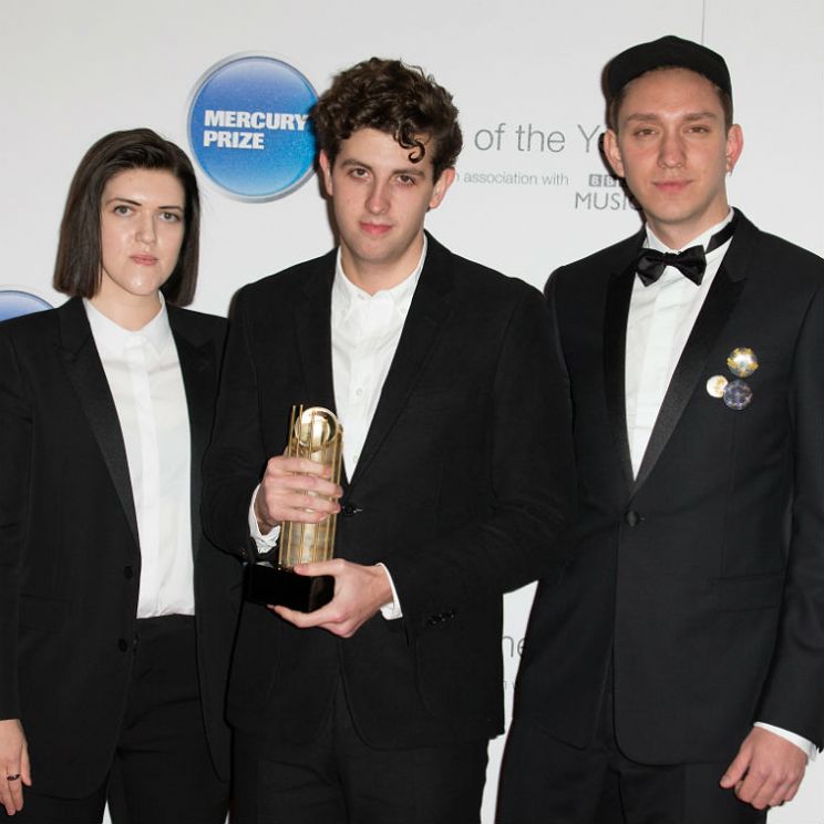 The Xx
