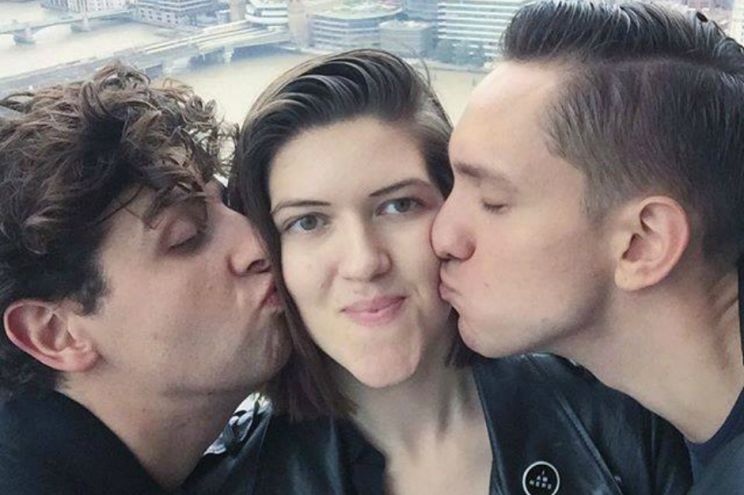 The Xx