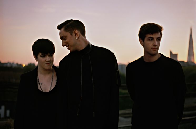 The Xx