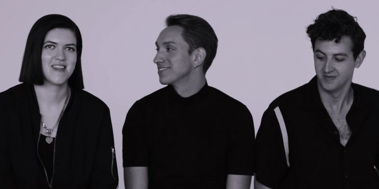 The Xx
