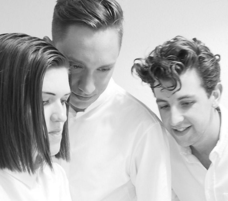 The Xx