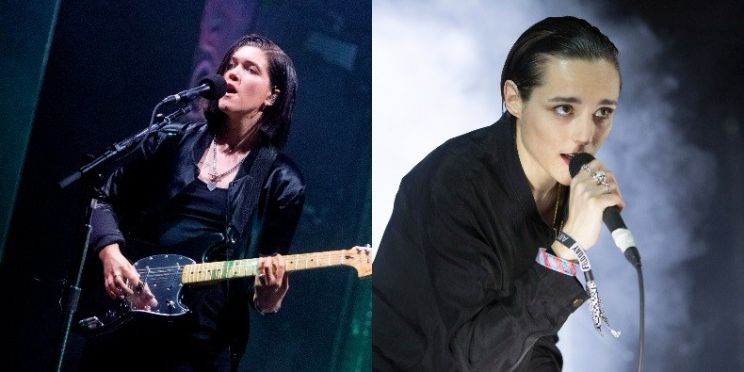 The Xx