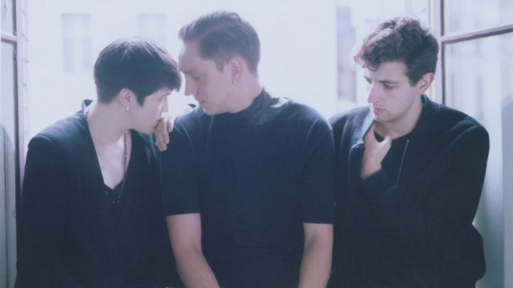 The Xx