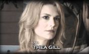 Thea Gill