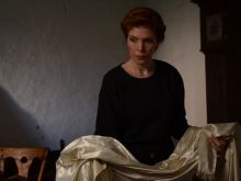 Thea McCartan