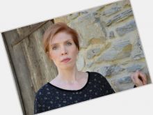 Thea McCartan