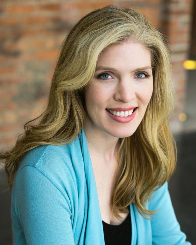 Thea McCartan
